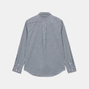 [파주점] 여성 체크 시어서커 셔츠 (7K41541)