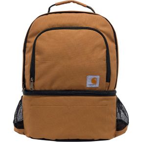 미국 칼하트 백팩 Carhartt ulated 24 Can Two Compartment Cooler Backpack with Fullyulated B