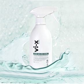 VI-X SPRAY 500ml 살균소독수 스프레이 살균 소독 탈