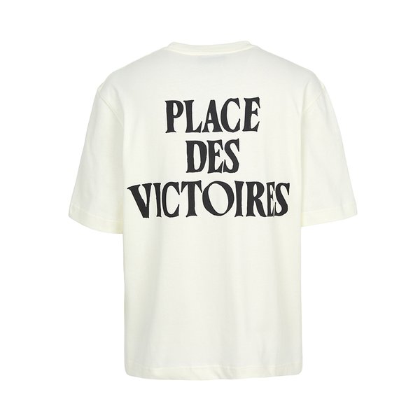 [부산점] 반팔 티셔츠 UTS387 726 136 (남여공용)