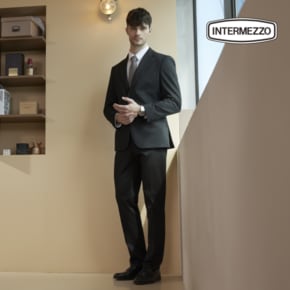 인터메조 수트 2세트