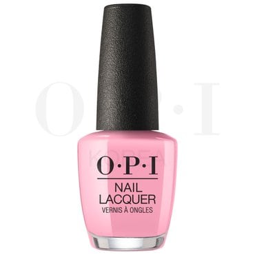 OPI [네일락커] L18 - TAGUS IN THAT SELFIE