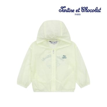 쇼콜라 [24SS]   UV  패커블바람락이  T   TTNMMJ519T