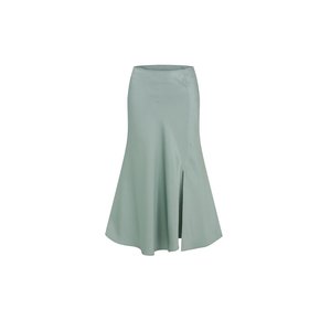 132006 mermaid mid skirt-lgn