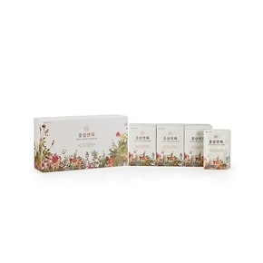 홍삼연화 (60ml, 10포, 3박스)