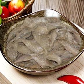 [서해바다] 강경 갈치마리젓 2kg