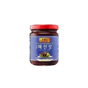 중화해선장 중화해선장(오뚜기 240g)X12개 중화소스