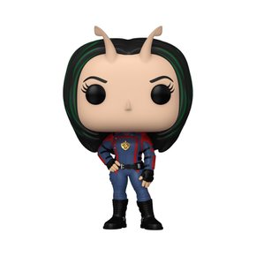 마블 피규어 가디언즈 오브 갤럭시 만티스 Funko Pop Marvel 판코