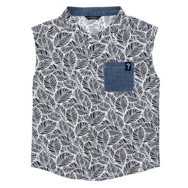 [여주점] 야자수 썸머 셔츠 (G15KBB510)