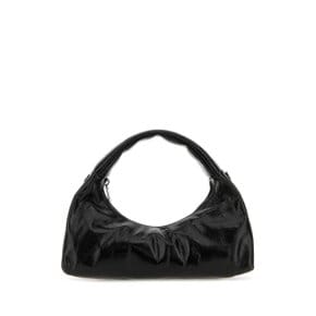 [오프 화이트] Handbag OWNN174S24LEA001 1000 Black