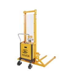 토비카(TOVICA) 반전동 스태커 TFS230WH 최대 사용하중(230kg) 광폭형