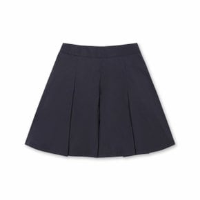 LIGHTWEIGHT MIDI CULOTTE_NLKCA24652BKX