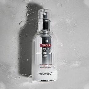 펩타이드9 아쿠아 볼륨 톡스 미스트 프로 50ml