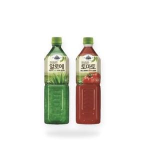 가야 정성담은 알로에,토마토 1L(SH) (S52594403)