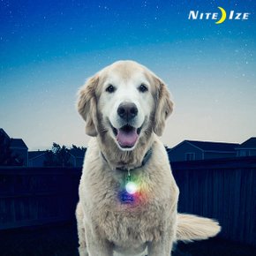 NITEIZE 스폿 릿 쎌렉트 LED