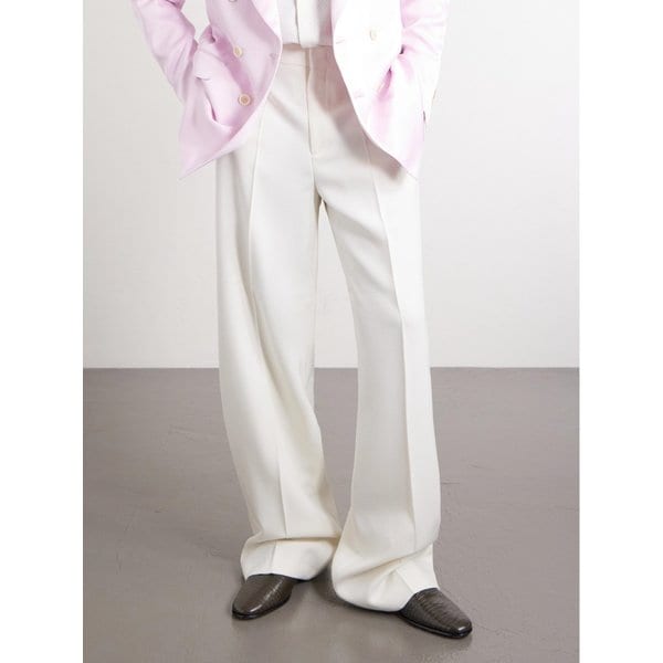 크로커다일 가죽 그로스그레인 트림 로퍼 46376663162964380