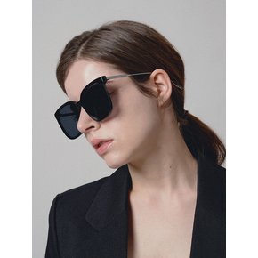 REWEGO 선글라스 BLACK