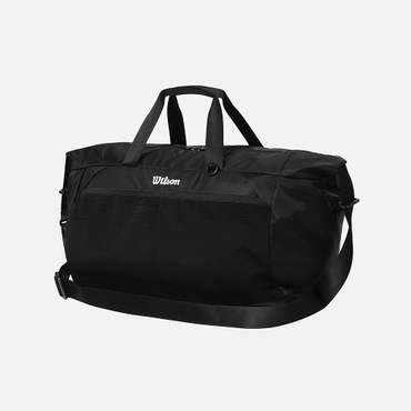 윌슨 MUST HAVE 패커블 짐백/BLK/W253006NBO72