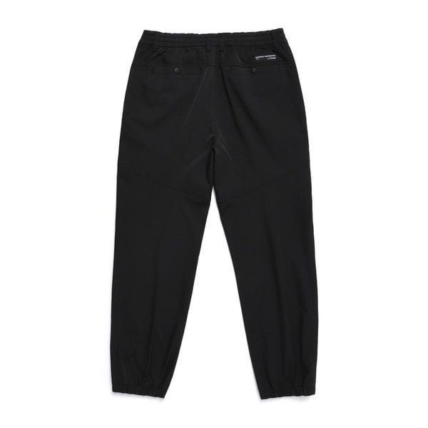 [부산점] N251MPT020 198 내셔널지오그래픽 지퍼 디테일 조거 팬츠