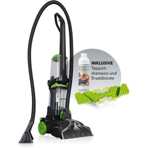 독일 클린맥스 청소기 CLEANmaxx Pro Hard Floor Carpet Cleaner for Cleaning Almost All Hard