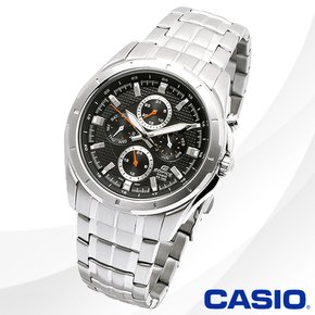 본사정품[CASIO] EF-328D-1A 카시오시계/EDIFICE/메탈시계