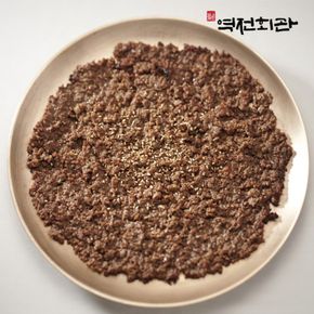 역전회관 와규한판 바싹불고기 200g X 6팩[34083701]