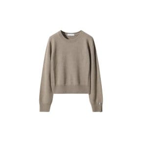 [정상가390,000]Essential Crew Sweater _D5WAW24101BEX