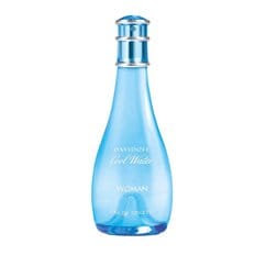 다비도프 쿨 워터 우먼 EDT 100ml+랜덤샘플1종