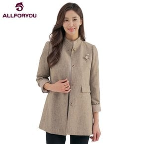 wool high-neck premium jacket ALKKM8129