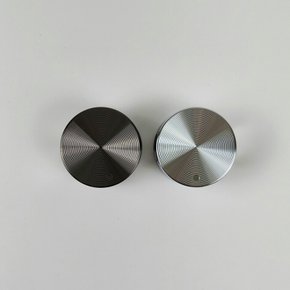 스위치 가스렌지 손잡이 가스레인지 노브 점화 교체 원형 손잡이캡 렌지 DIY 수리 레버 부속