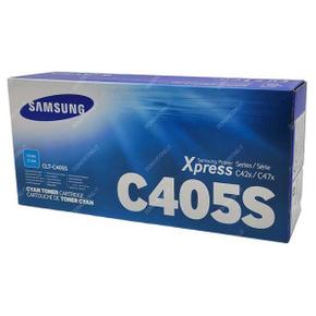 /익스트리모 삼성정품 SL-C473 토너 파랑 CLT-C405S