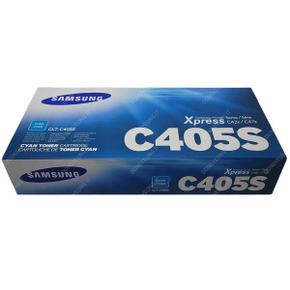 /익스트리모 삼성정품 SL-C473 토너 파랑 CLT-C405S