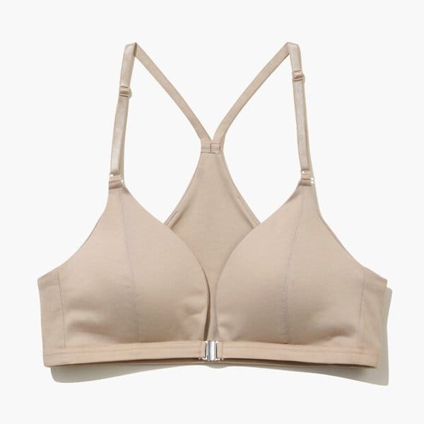 [여주점] [LCGXPelo a Pelo] 에센셜 두잉 브라탑 GR222LET41 SKIN