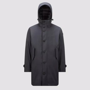 몽클레어 Gialorgues (관부가세 배송비 포함) 남성 3 in 1 다운 코트 및 바람막이 자켓 Moncler