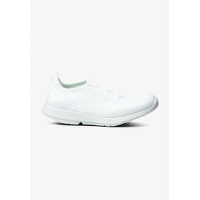 5111853 Oofos OOMG SPORT LACE RECOVERY - Trainers white