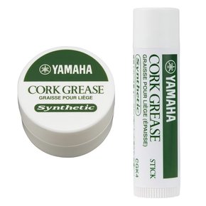 SYNTHETIC CORK GREASE 코르크 그리스 관악기 관리용퓸