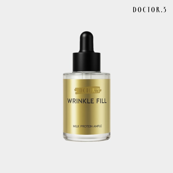 밀크 프로테인 앰플 30ml*1개