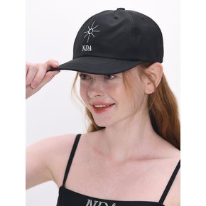 WIND CAP BLACK