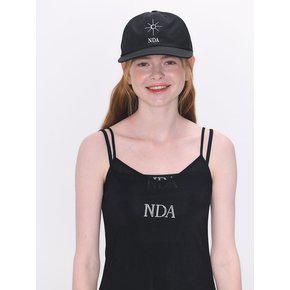 WIND CAP BLACK