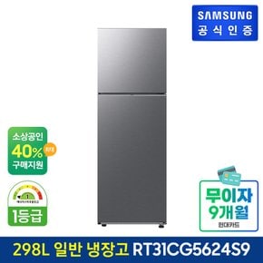 일반냉장고 RT31CG5624S9