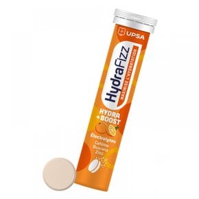 업사 하이드라피즈 오렌지 16정 effervescents +부스트