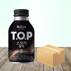 맥심 티오피 스모키 더블랙 275ml x 20캔(1박스) (S10439801)