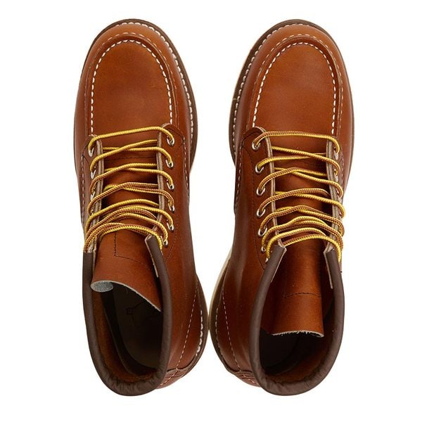 [부산점] 6인치 목토 남성 부츠 00875