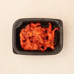 불맛포차 직화 양념무뼈닭발160g