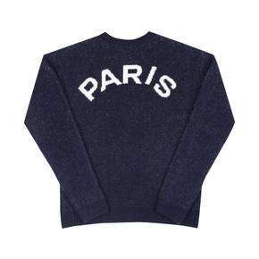 PSG Premium Knit Sweatshirt PSG24FOSC002UNV