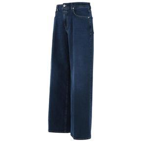 26FW 클로즈드 데님 팬츠 C21567 02M 3FBLB Blue