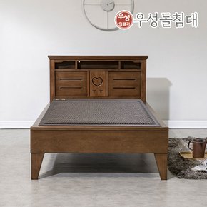 우성의료기 우성돌침대 싱글 K1S 세라믹 흙침대