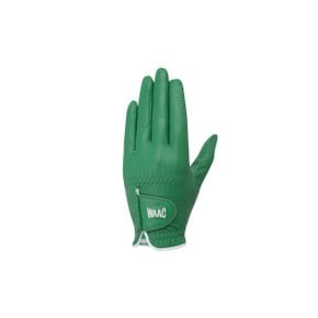 Men Lambskin Color Golf Glove (Left Handed)_WGHCX24142GRX