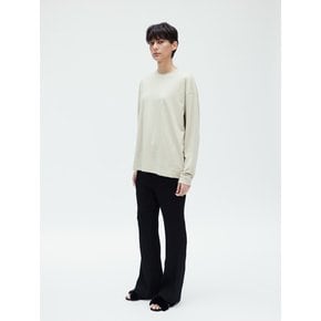 DAVID T-SHIRTS (LIGHT OLIVE)