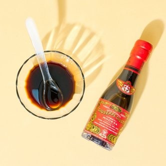  주세페주스티 발사믹식초 100ml(3메달)